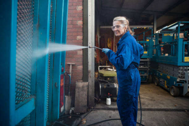 Best House Pressure Washing  in Hopelawn, NJ
