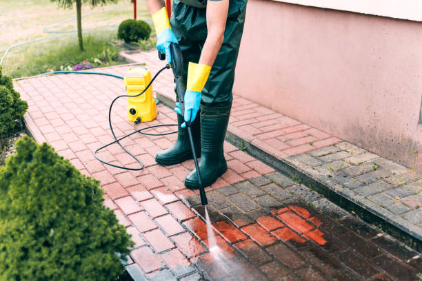 Best Residential Pressure Washing Services  in Hopelawn, NJ