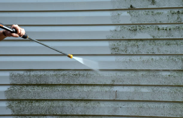 Best Sidewalk Pressure Washing  in Hopelawn, NJ