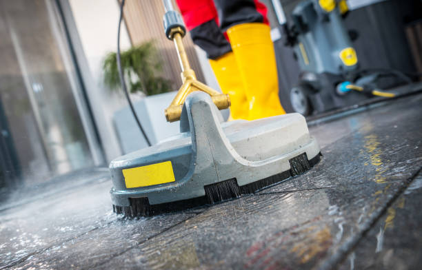 Local Pressure Washing Services in Hopelawn, NJ